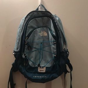The North Face Isabella Backpack
